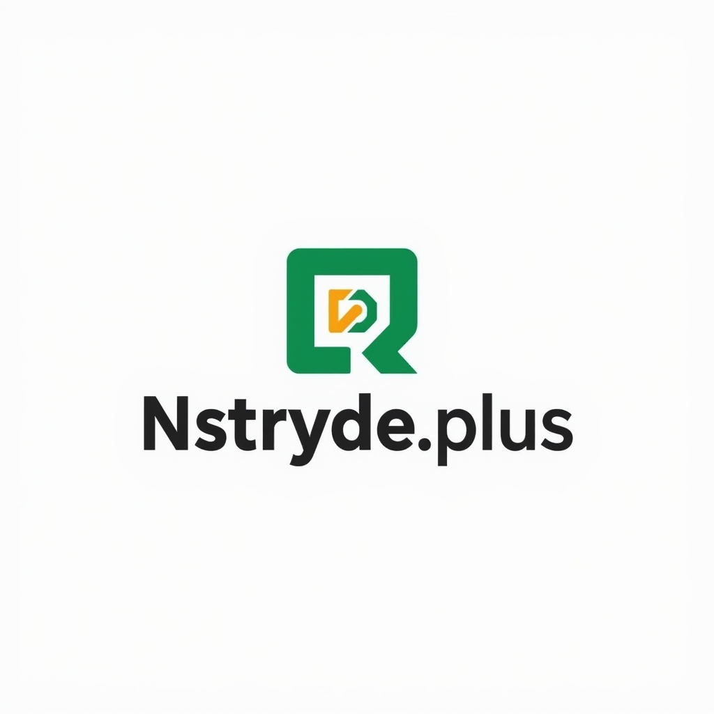 Nstryde